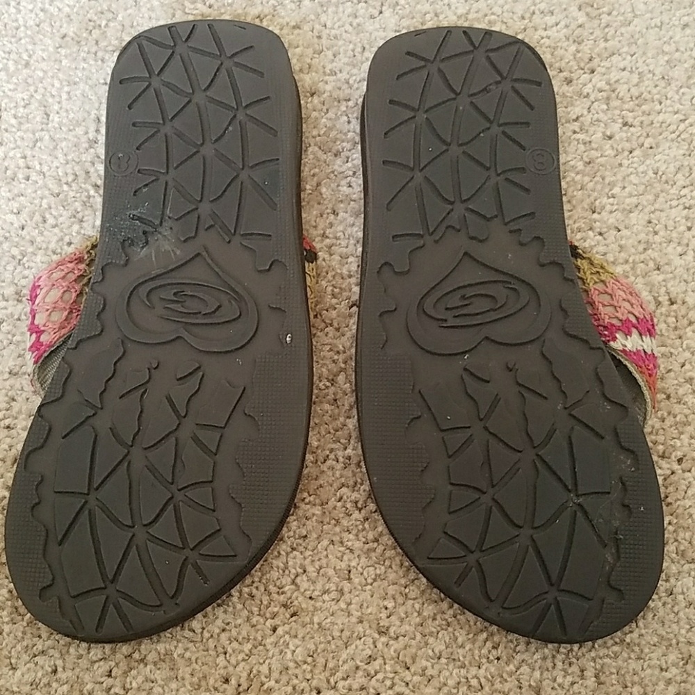 Women's sandals - Picture 4 of 6